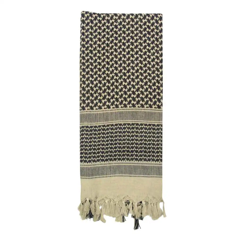 Lightweight Shemagh Tactical Desert Scarves