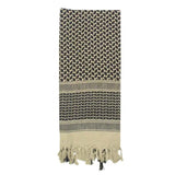 Lightweight Shemagh Tactical Desert Scarves