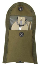 Coyote MOLLE Compatible Military Compass Pouch