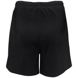 Men's Army Black PT Moisture Wicking Compression Shorts