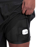 Army Physical Training Performance Shorts