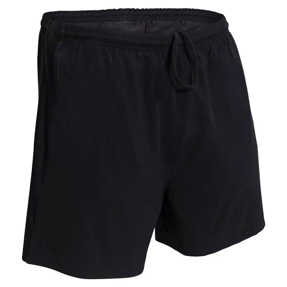 Military-Style Performance PT Shorts