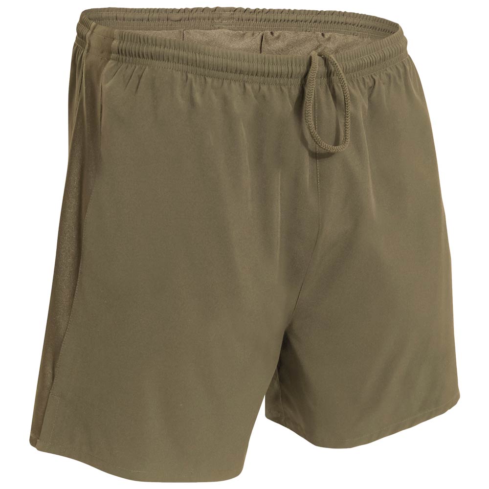 Military-Style Performance PT Shorts