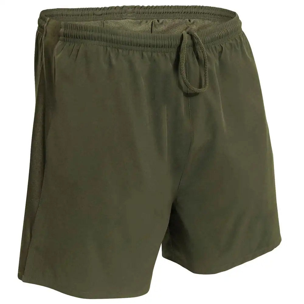 Military-Style Performance PT Shorts