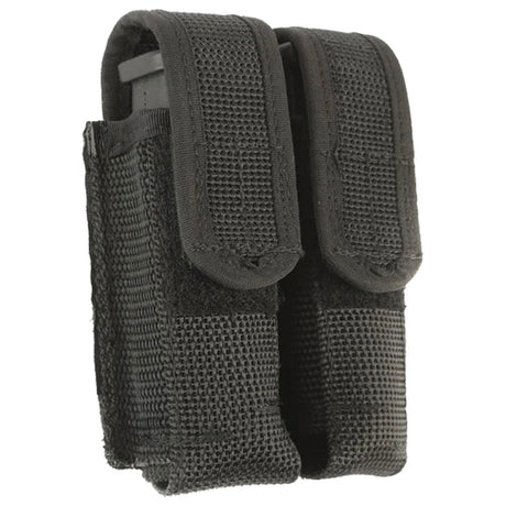 Raine Standard Side by Side Double Mag Holster