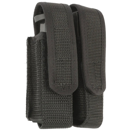 Raine Extended Side by Side Double Mag Holster