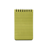 4 x 6 All Weather Waterproof Notebook