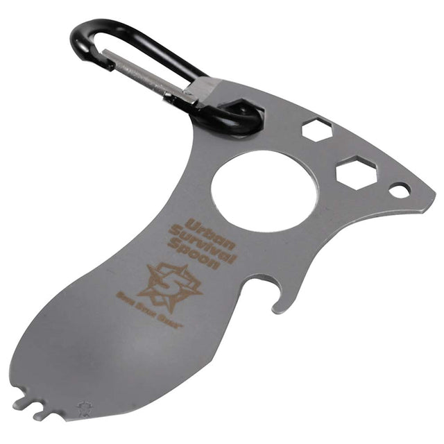 Urban Survival Spoon Tool