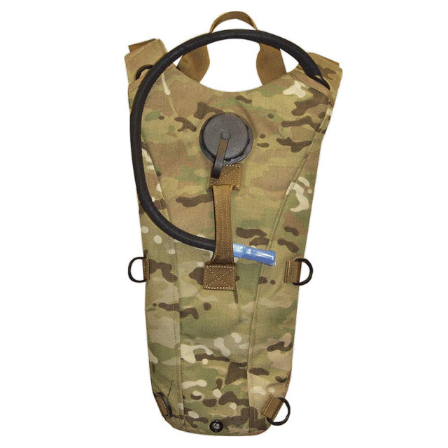 Multicam 2.5 Liter Hydration Backpack