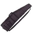 Black Nylon Assault Rifle Bag