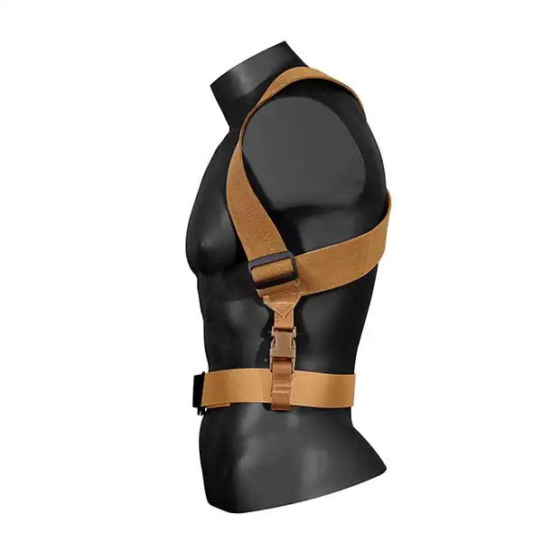 Basic Issue Combat Suspenders