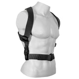 Basic Issue Combat Suspenders