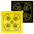 Gadsden Snake 22-Inch Don't Tread On Me Bandana