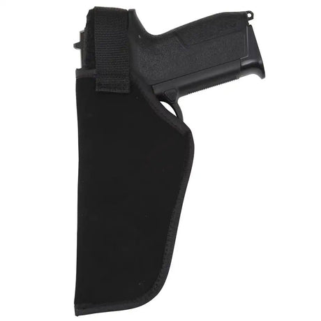 Basic Issue Black Inside Pant Holster