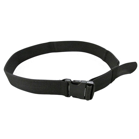 Heavy Duty Nylon 2-inch Tactical Belt