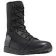 Danner Tachyon 8-Inch Black Polishable Tactical Boot