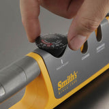 Smith's Adjustable Manual Knife Sharpener