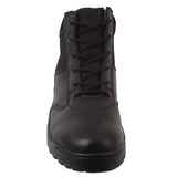 Forced Entry Black 6-Inch Tactical Boot