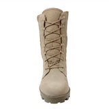 G.I. Style Desert Tan Speedlace Jungle Boot