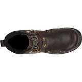 Carolina 6-inch American Made Carolina Met Guard Boot