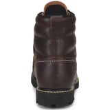 Carolina 6-inch American Made Carolina Met Guard Boot