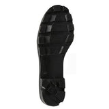 G.I. Type Black Nylon Panel Speedlace Jungle Boot