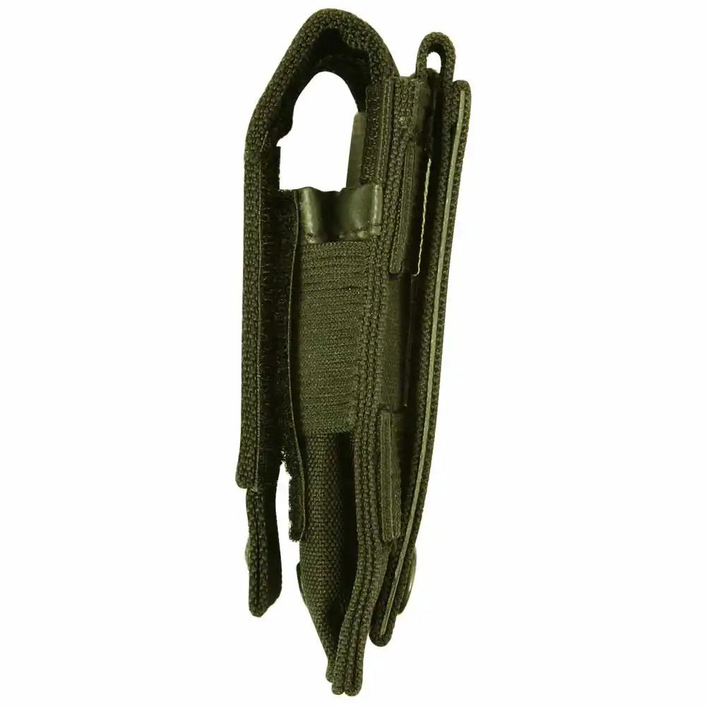 Double Pistol Magazine Pouch by Rothco