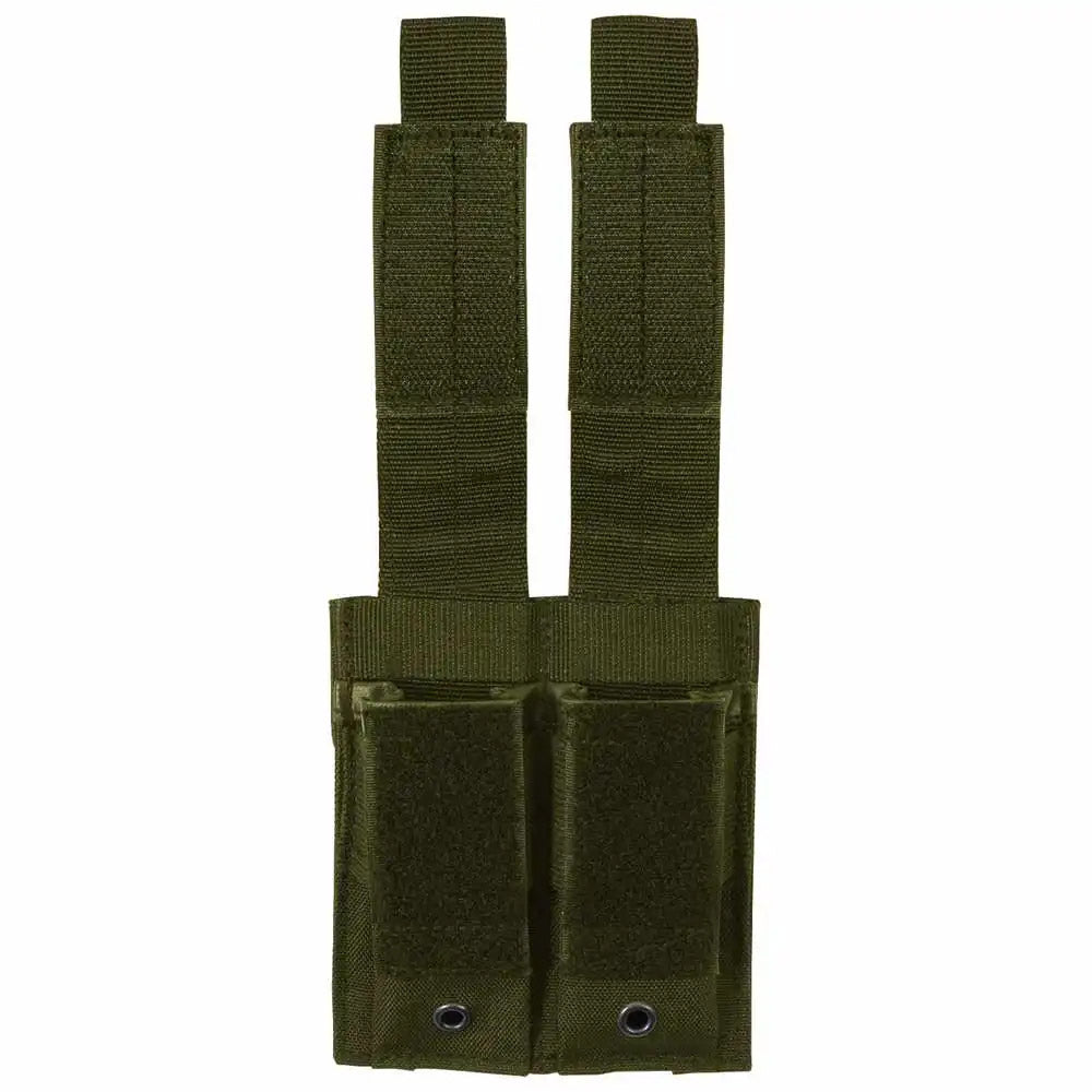 Double Pistol Magazine Pouch by Rothco