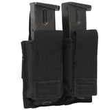 Double Pistol Magazine Pouch by Rothco