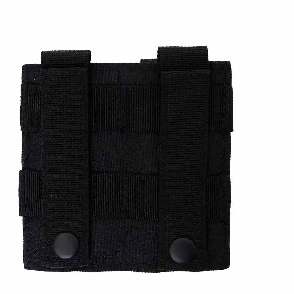 Double Pistol Magazine Pouch by Rothco