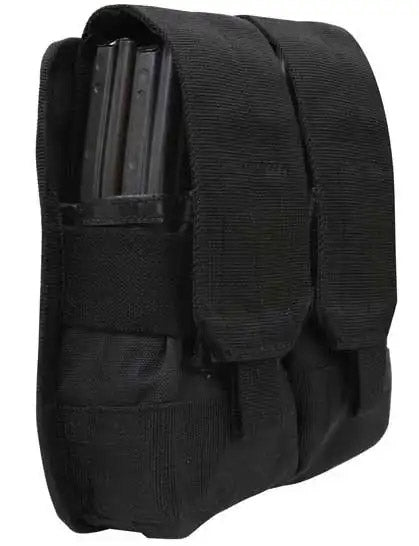 Universal Double Magazine Rifle Pouch by Rothco