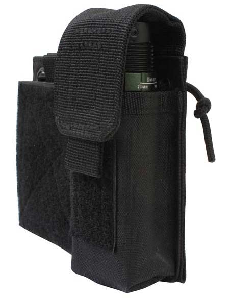 Rothco MOLLE Administrative Pouch - Thumbnail 4
