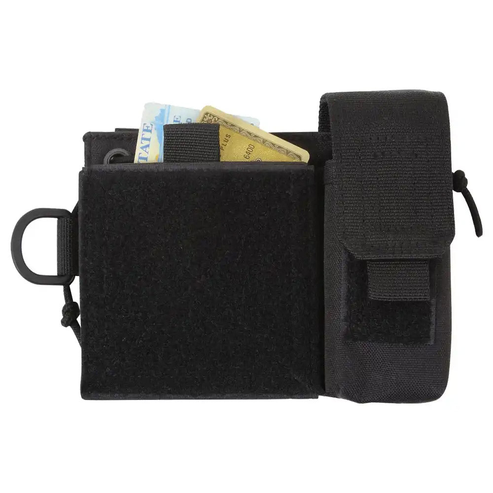 Rothco MOLLE Administrative Pouch - Thumbnail 3