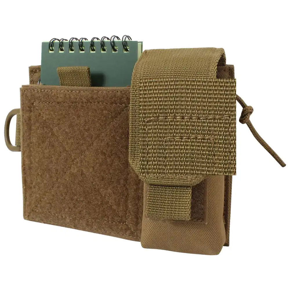 Rothco MOLLE Administrative Pouch - Thumbnail 5
