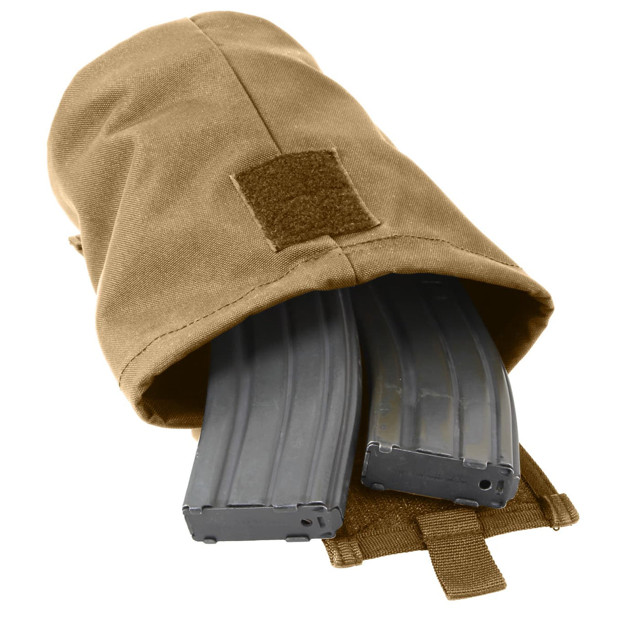Roll Up Utility Dump Pouch by Rothco