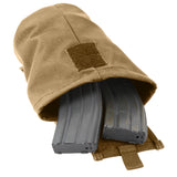 Roll Up Utility Dump Pouch by Rothco