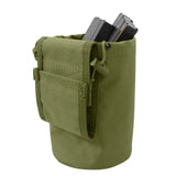 Roll Up Utility Dump Pouch by Rothco