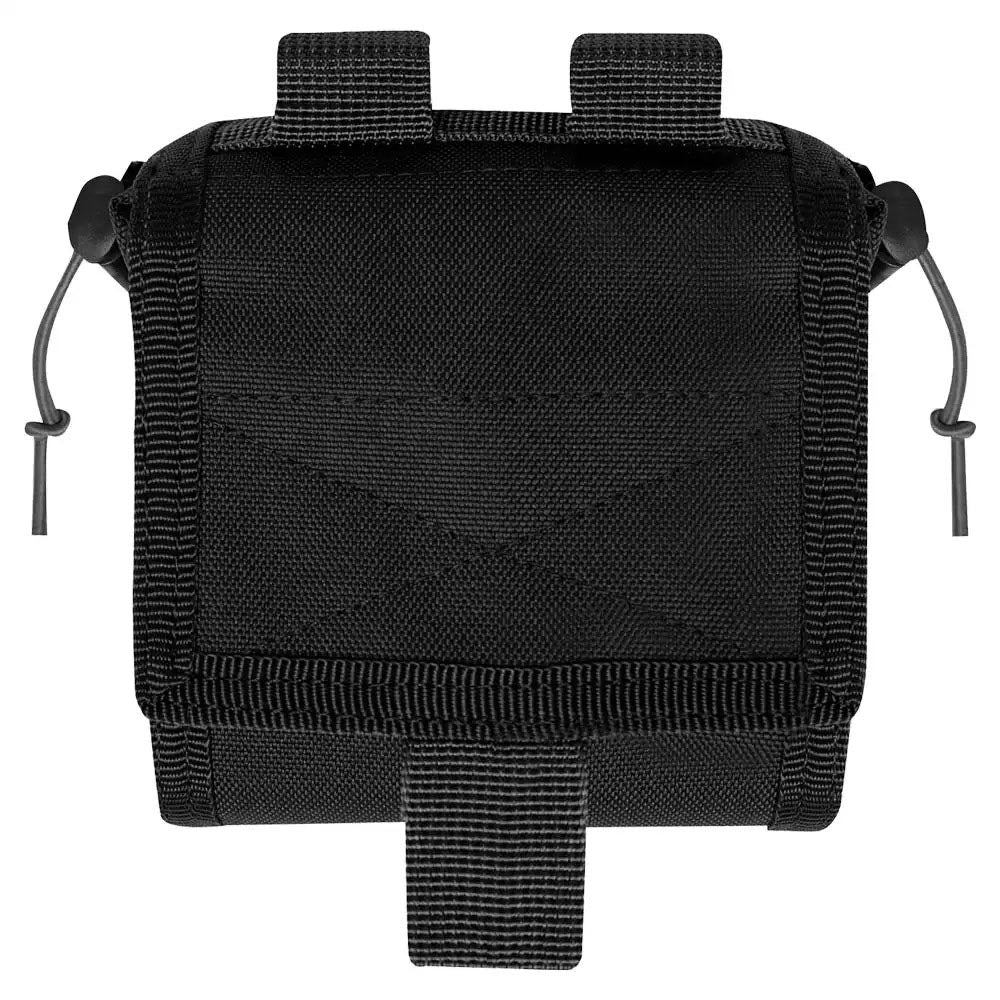 Rothco XL Roll-Up Utility MOLLE Dump Pouch