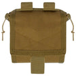Rothco XL Roll-Up Utility MOLLE Dump Pouch