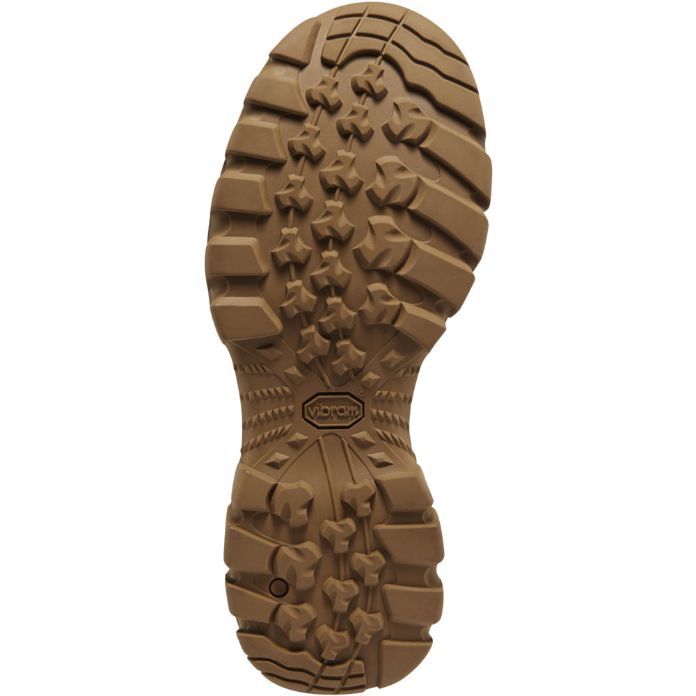 Danner Rivot TFX AR670-1 8-Inch WP 400G Coyote Duty Boot