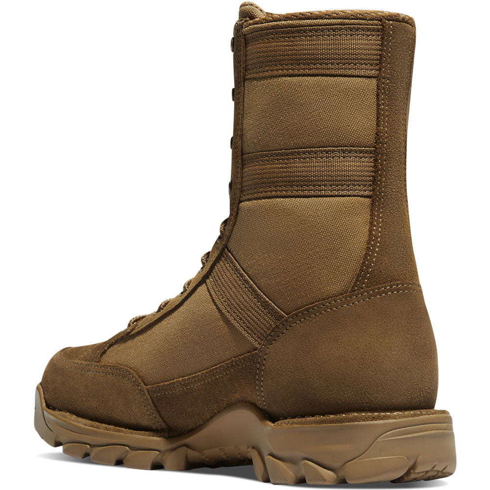Danner Rivot TFX AR670-1 8-Inch WP 400G Coyote Duty Boot