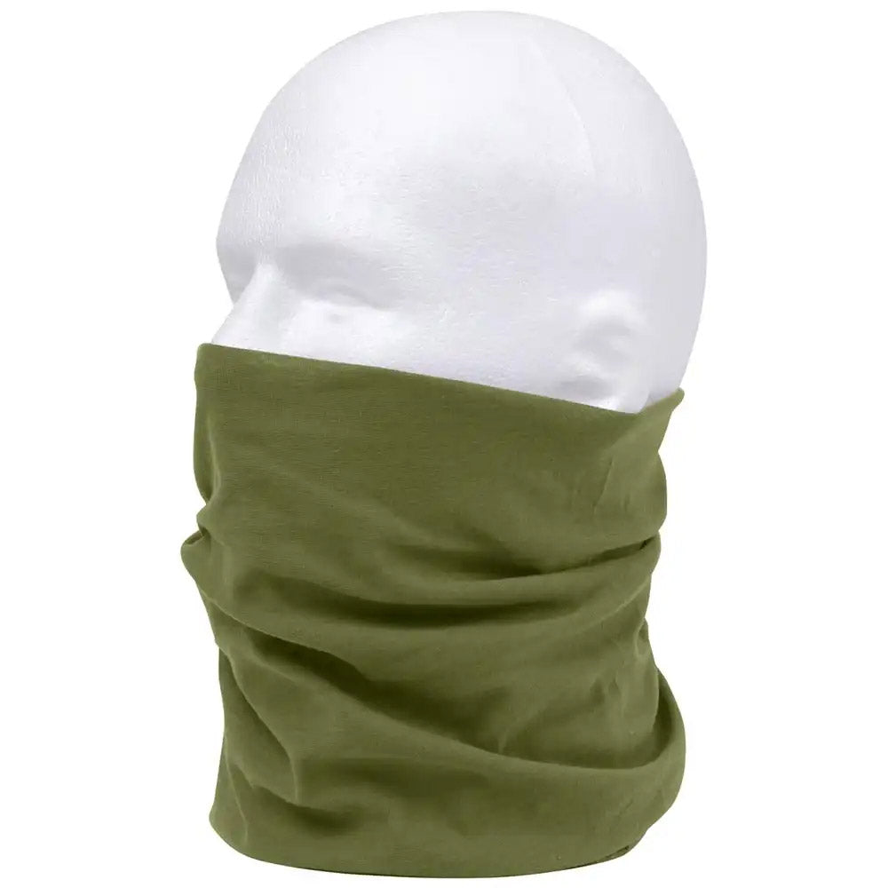 Multi-Use Moisture Wicking Head Wrap