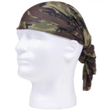 Multi-use Tactical Head Wrap