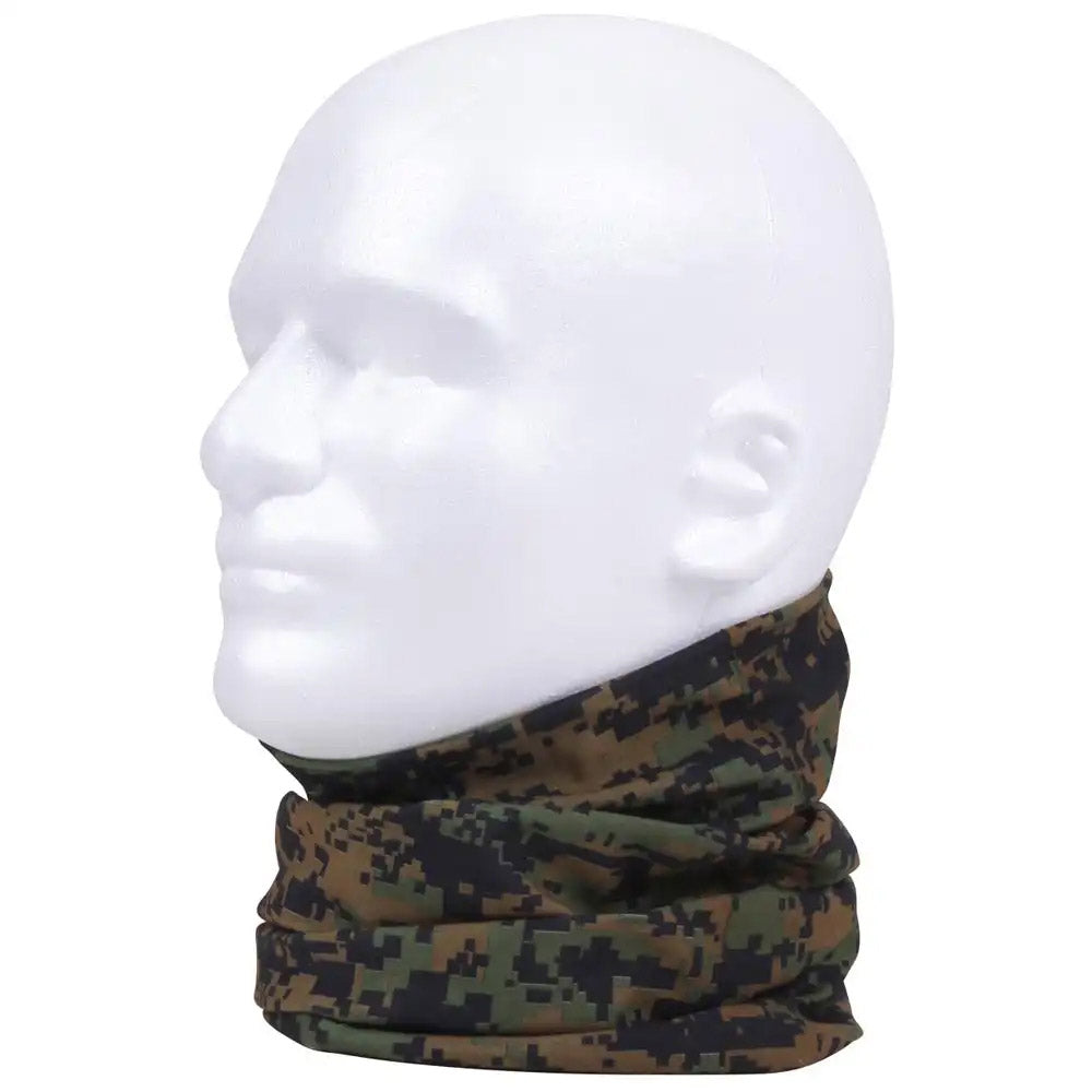 Multi-use Tactical Head Wrap