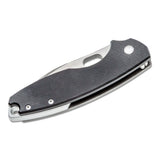 CRKT Pilar III G10 2.7-Inch Sheepsfoot Folding Knife