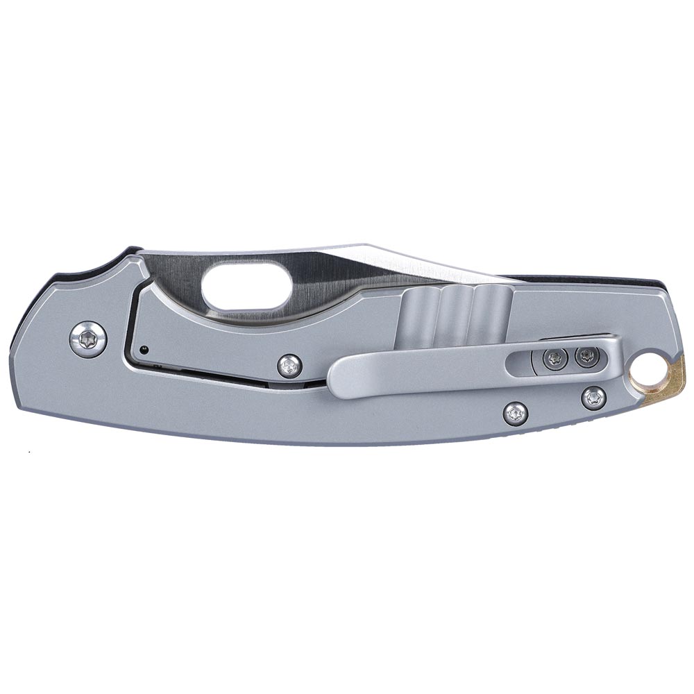 CRKT Pilar IV 3.09 Inch Folding Knife