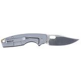 CRKT Pilar IV 3.09 Inch Folding Knife