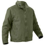 Three Season Concealed Carry Jacket