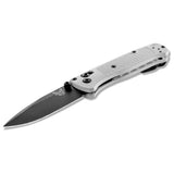 Benchmade Bugout Mini White 2.82-Inch Folding Knife