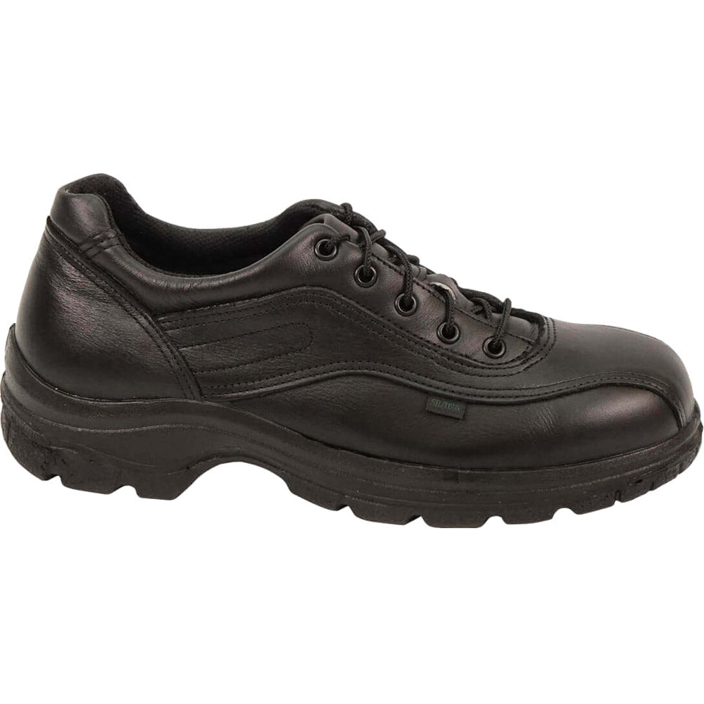 Thorogood Women's Double Track Oxford Uniform Shoe - 534-6908